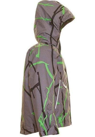 Куртка Reimatec®, Zaurak grey, цвет Серый для мальчик по цене от 4500