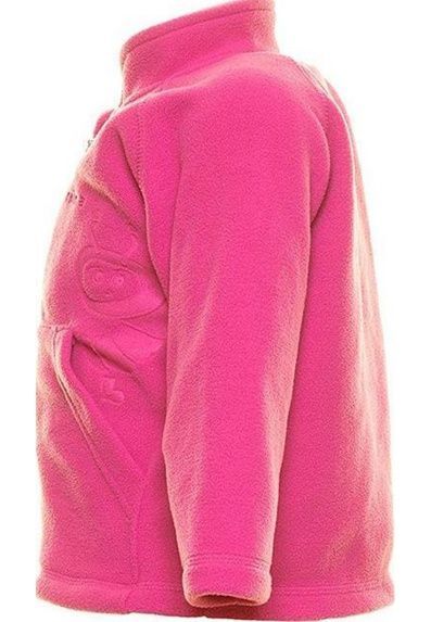 Флисовая куртка Reima®, Housut pink, цвет Розовый для девочки по цене от 1000