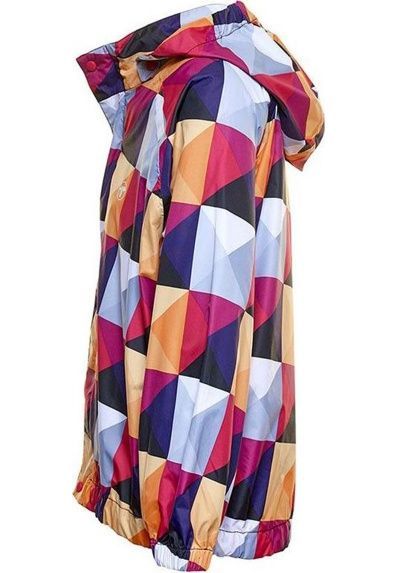 Куртка Reima®, Structure Pink, цвет Розовый для унисекс по цене от 2399