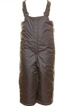 Брюки Reima®, Loihe Grey, цвет Коричневый для унисекс по цене от 1199