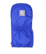 Варежки Reima®, Poimii Blue, цвет Голубой для мальчик по цене от 899