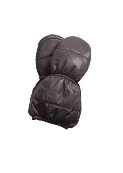 Варежки Reima®, Tokage Dark brown, цвет Коричневый для мальчик по цене от 600