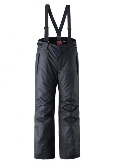 Брюки Reima®, Takeoff black, цвет Черный для унисекс по цене от 4799