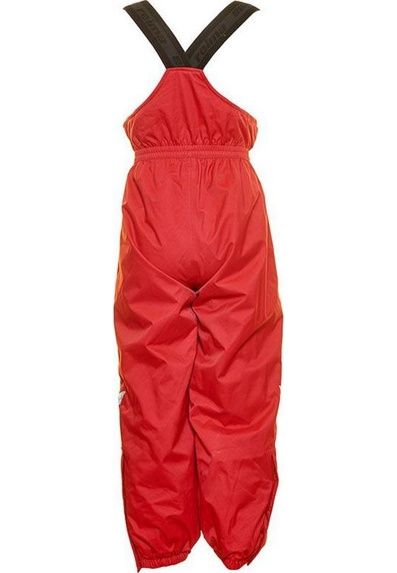 Брюки Reimatec®, Helheim Red, цвет Красный для девочки по цене от 3299