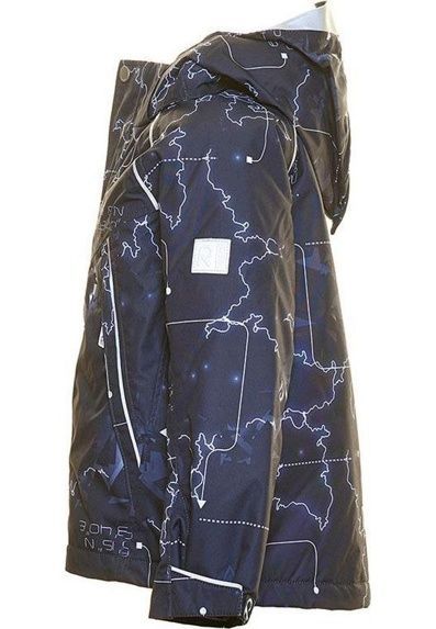 Куртка Reimatec®, Thunder navy, цвет Темно-синий для мальчик по цене от 5099
