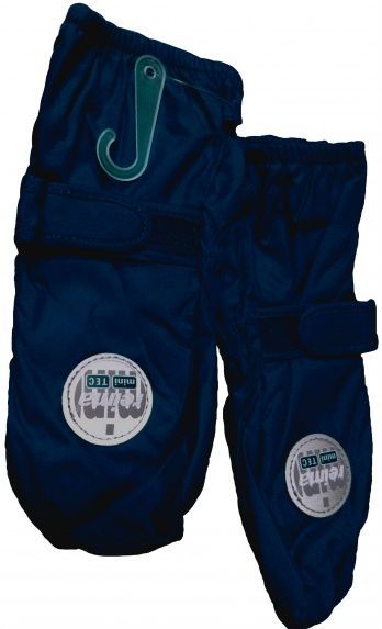 Варежки Reimatec®, Inula navy, цвет Темно-синий для мальчик по цене от 879