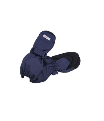 Варежки, Reimatec®, Diemel Navy, цвет Темно-синий для мальчик по цене от 2159