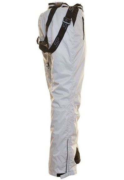 Брюки, Sport grey, цвет Серый для девочки по цене от 4199