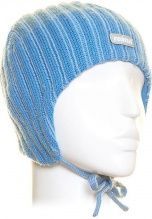 Шапочка Reima®, Rune blue, цвет Голубой для мальчик по цене от 1199