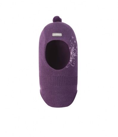 Шапка-шлем Reima®, Ilo Violet, цвет Фиолетовый для девочки по цене от 1619