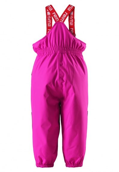 Брюки Reimatec®, Stockholm pink, цвет Розовый для девочки по цене от 3199