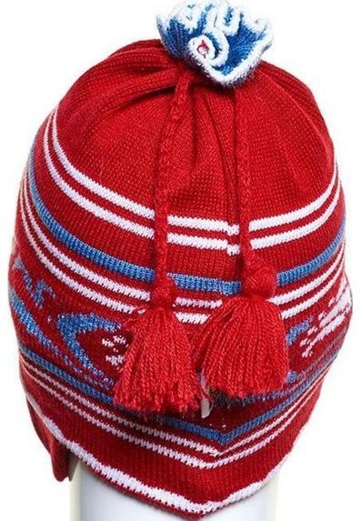 Шапочка Reima®, Flashback red, цвет Розовый для унисекс по цене от 400