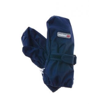 Варежки Reimatec®, Genus Navy, цвет Темно-синий для мальчик по цене от 879