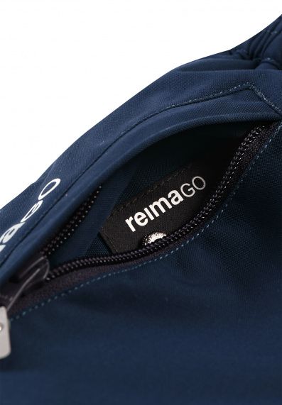 Брюки Reimatec®, Loikka, цвет Темно-синий для мальчик по цене от 4949