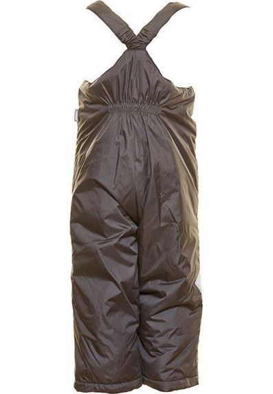 Брюки Reima®, Loihe Grey, цвет Коричневый для унисекс по цене от 1199