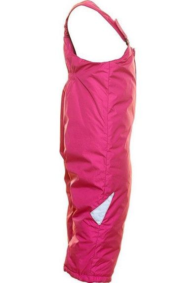 Брюки Reima®, Loihe Fuchsia, цвет Розовый для девочки по цене от 1199