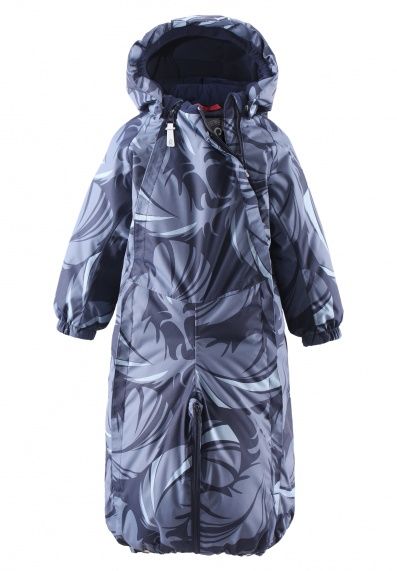 Комбинезон Reimatec®, Pouch navy, цвет Синий для мальчик по цене от 5999