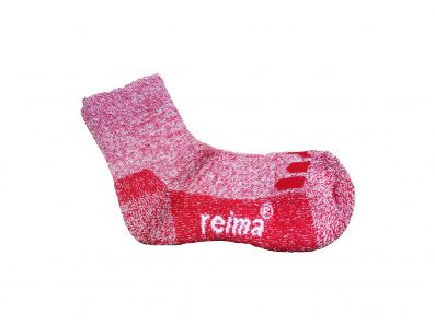 Носки Reima®, Coolmax Red, цвет Красный для девочки по цене от 693