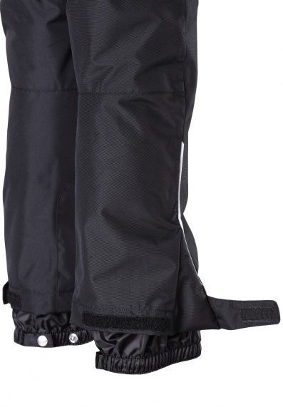 Брюки Reimatec®, Procyon black, цвет Черный для унисекс по цене от 3500