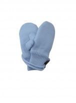 Варежки Reima®, Kiri Light blue , цвет Голубой для мальчик по цене от 899