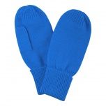 Шерстяные варежки Reima®, Ines blue, цвет Голубой для мальчик по цене от 719