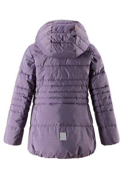 Куртка Reima®, Liisa, цвет Сиреневый для девочки по цене от 5099
