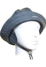 Шапочка Reimatec®,  Worm grey, цвет Серый для девочки по цене от 400
