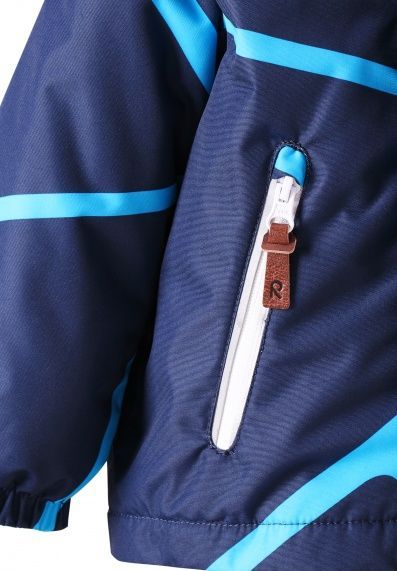 Куртка Reima®, Seurue navy, цвет Синий для мальчик по цене от 3299