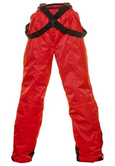 Брюки, Sport red, цвет Красный для девочки по цене от 4199