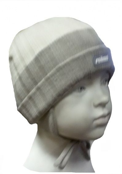 Шапочка Reima®, Avignon gray, цвет Красный для мальчик по цене от 600