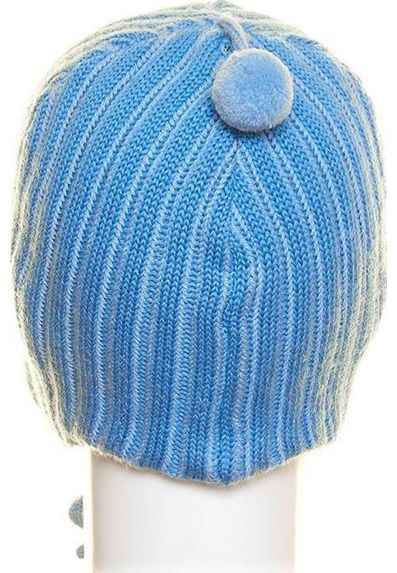 Шапочка Reima®, Rune blue, цвет Голубой для мальчик по цене от 1199