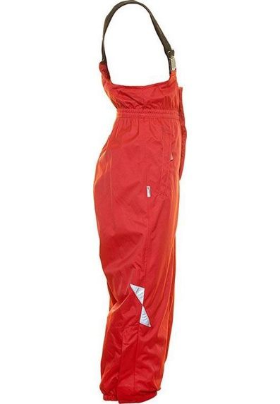 Брюки Reimatec®, Helheim Red, цвет Красный для девочки по цене от 3299
