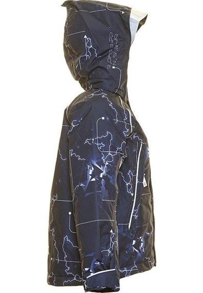 Куртка Reimatec®, Thunder navy, цвет Темно-синий для мальчик по цене от 5099