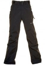 Брюки, Billabong black, цвет Черный для девочки по цене от 3599
