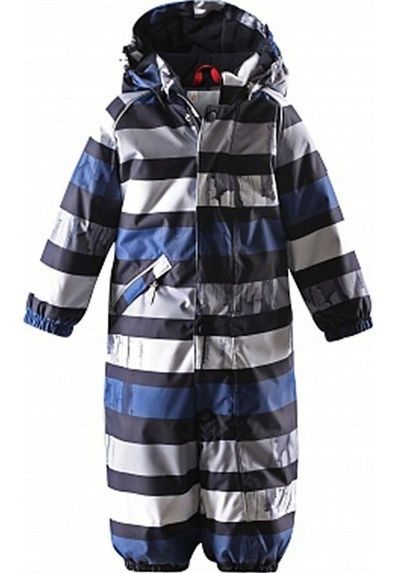 Комбинезон Reimatec®, Vinst denim blue, цвет Синий для мальчик по цене от 4799
