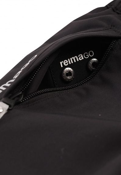 Брюки Reimatec®, Loikka, цвет Черный для мальчик по цене от 4949