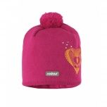 Шапочка Reima®, Mythic fucsia, цвет Розовый для девочки по цене от 1000