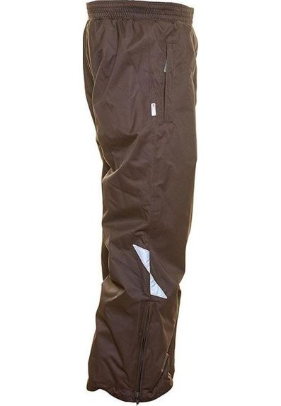 Брюки Reimatec®, Folkvang Dark brown, цвет Коричневый для мальчик по цене от 2399