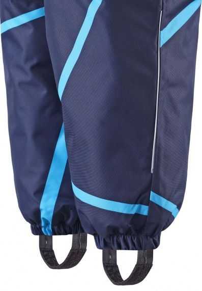 Комбинезон Reima®, Seurue navy, цвет Темно-синий для мальчик по цене от 4639