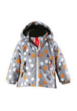 Куртка Reima®, Konane grey, цвет Серый для мальчик по цене от 2999