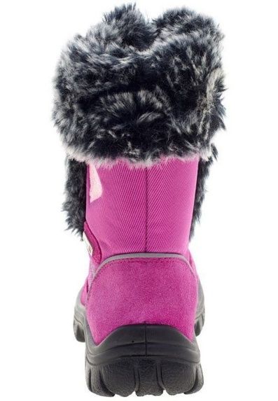 Сапоги Reimatec®, Kuura Fuchsia, цвет Фиолетовый для девочки по цене от 3299