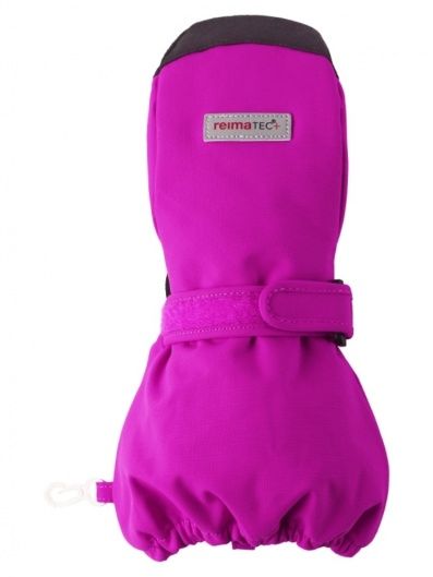 Варежки Reimatec®, Ote pink, цвет Розовый для девочки по цене от 2159
