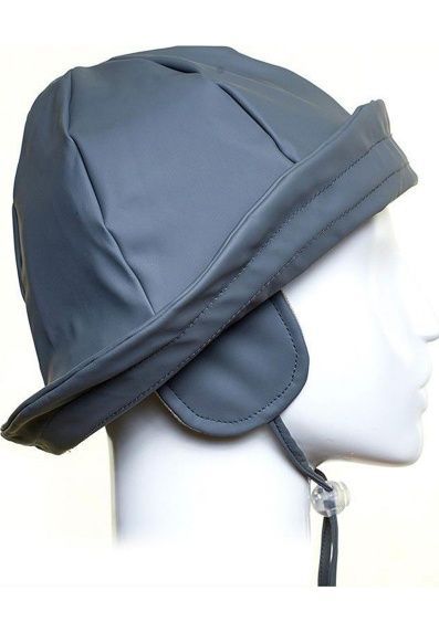 Шапочка Reimatec®,  Worm grey, цвет Серый для девочки по цене от 400