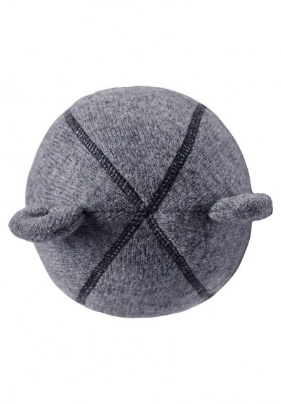 Шапочка Reima®, Kettunen mid grey, цвет Серый для мальчик по цене от 1599