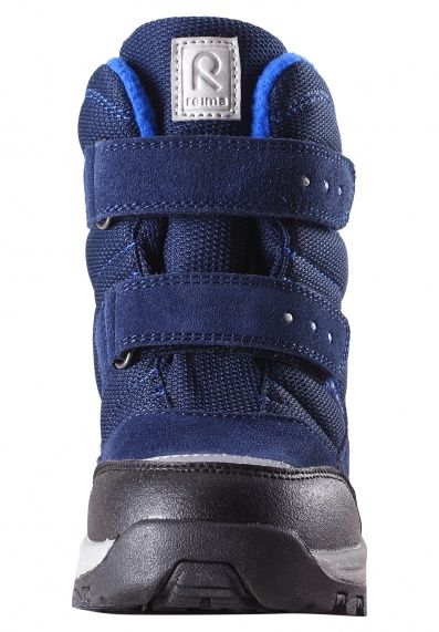 Сапоги Reimatec®, Visby navy, цвет Темно-синий для мальчик по цене от 4499