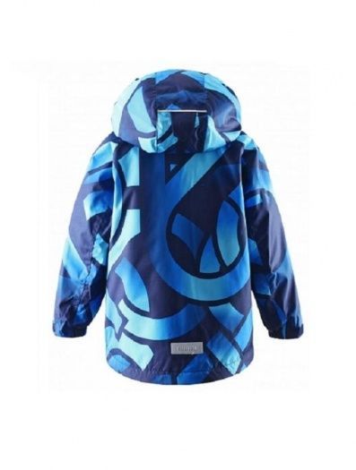 Куртка Reimatec®, Kiekko navy, цвет Синий для мальчик по цене от 5999