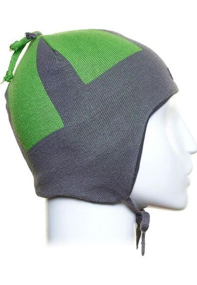 Шапочка Reima®, Rei Green, цвет Зеленый для мальчик по цене от 699