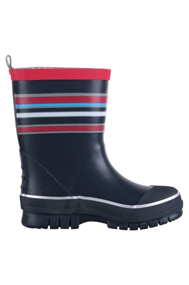 Сапоги Reima®, Raba blue, цвет Темно-синий для мальчик по цене от 1019