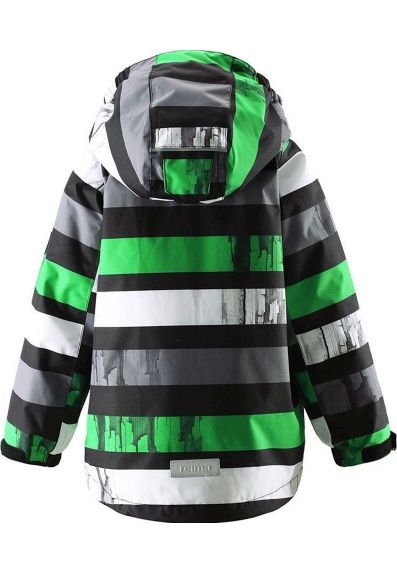 Куртка Reimatec®, Vinst green, цвет Зеленый для мальчик по цене от 5399