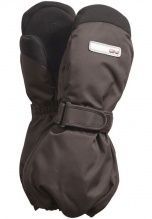 Варежки Reimatec+®, Loru Dark brown, цвет Коричневый для мальчик по цене от 1199